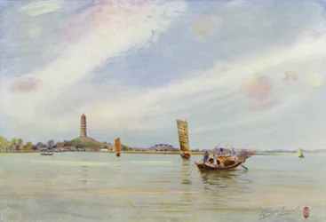Kwangfoong, Tahu